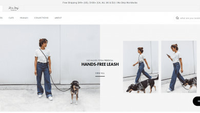 Photo of 25 Best Shopify Store Examples You Can Learn From and Get Inspired