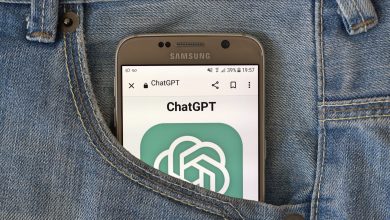 Photo of ChatGPT Android App is available for pre-registration.